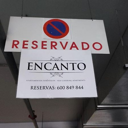 Apartamentos Turisticos Encanto Caces 외부 사진