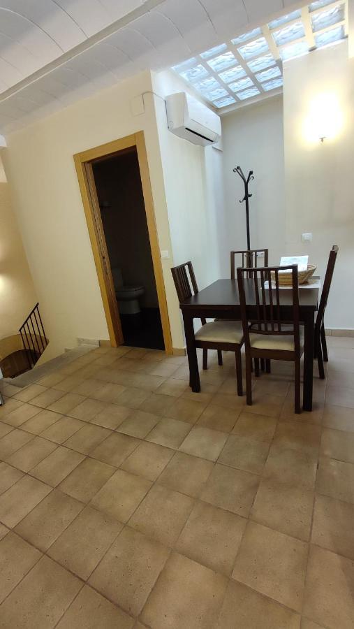Apartamentos Turisticos Encanto Caces 외부 사진