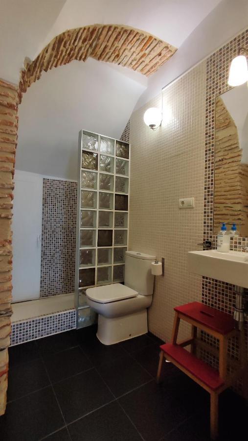 Apartamentos Turisticos Encanto Caces 외부 사진