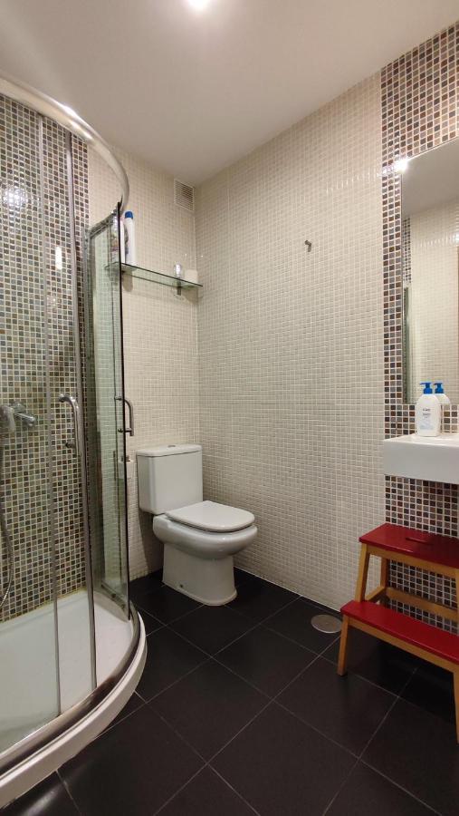 Apartamentos Turisticos Encanto Caces 외부 사진