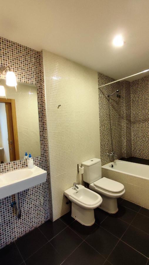 Apartamentos Turisticos Encanto Caces 외부 사진