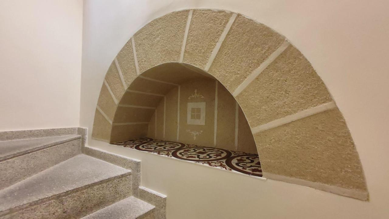 Apartamentos Turisticos Encanto Caces 외부 사진