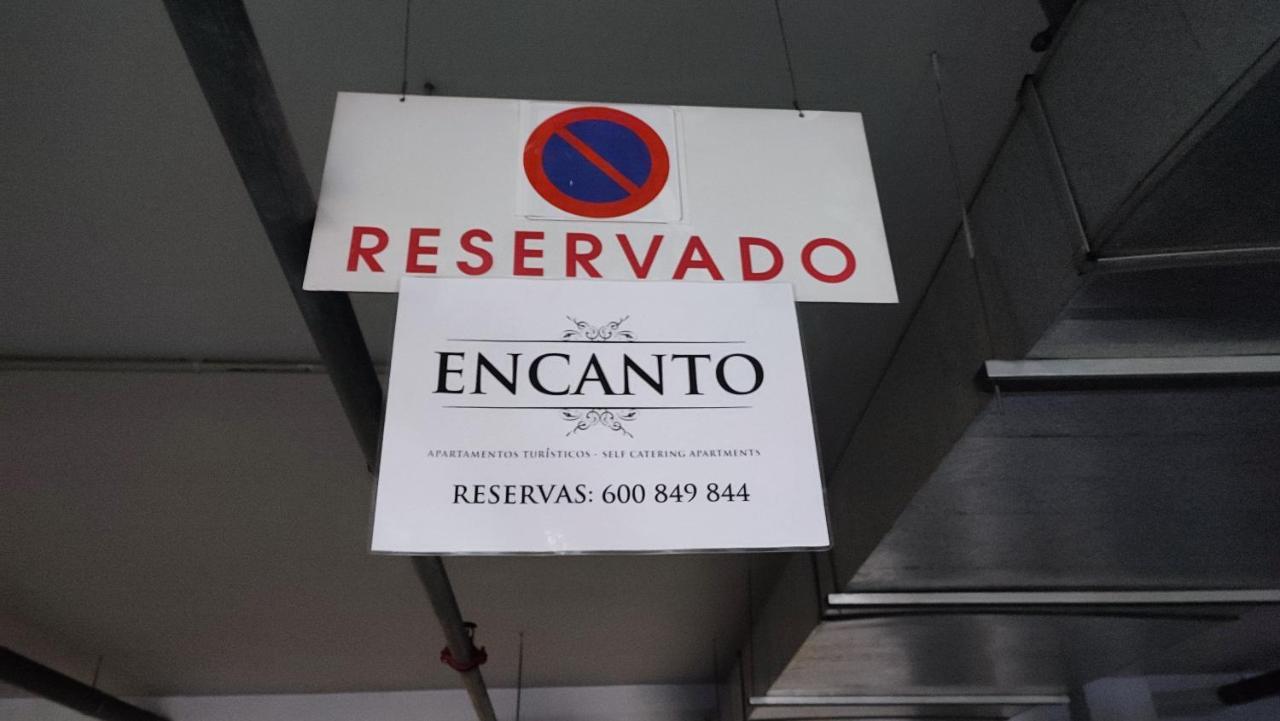 Apartamentos Turisticos Encanto Caces 외부 사진