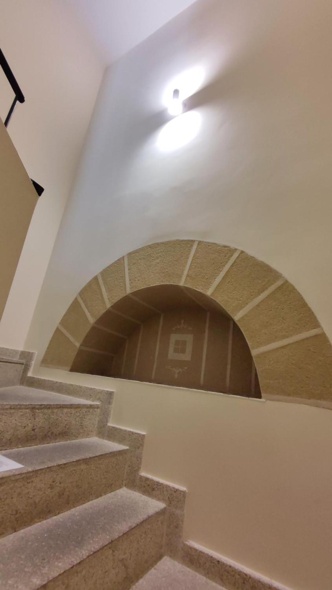 Apartamentos Turisticos Encanto Caces 객실 사진