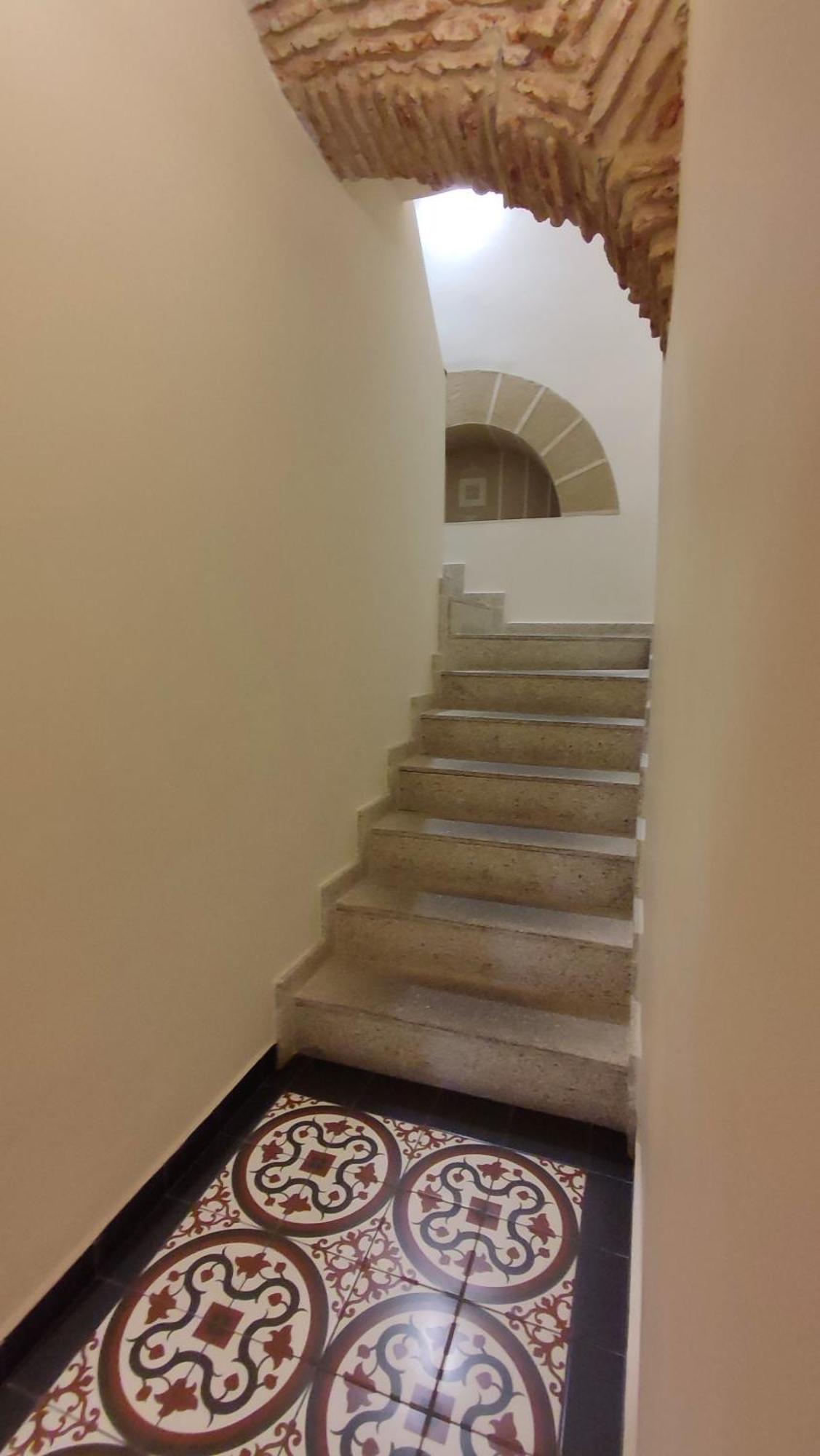 Apartamentos Turisticos Encanto Caces 객실 사진