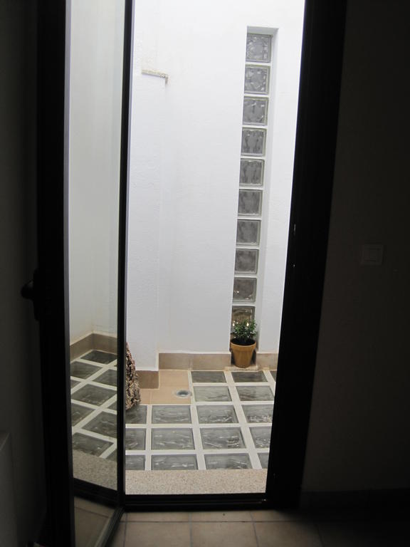 Apartamentos Turisticos Encanto Caces 객실 사진