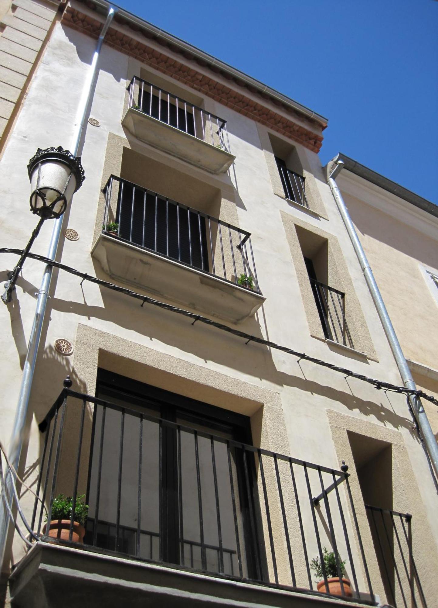Apartamentos Turisticos Encanto Caces 외부 사진